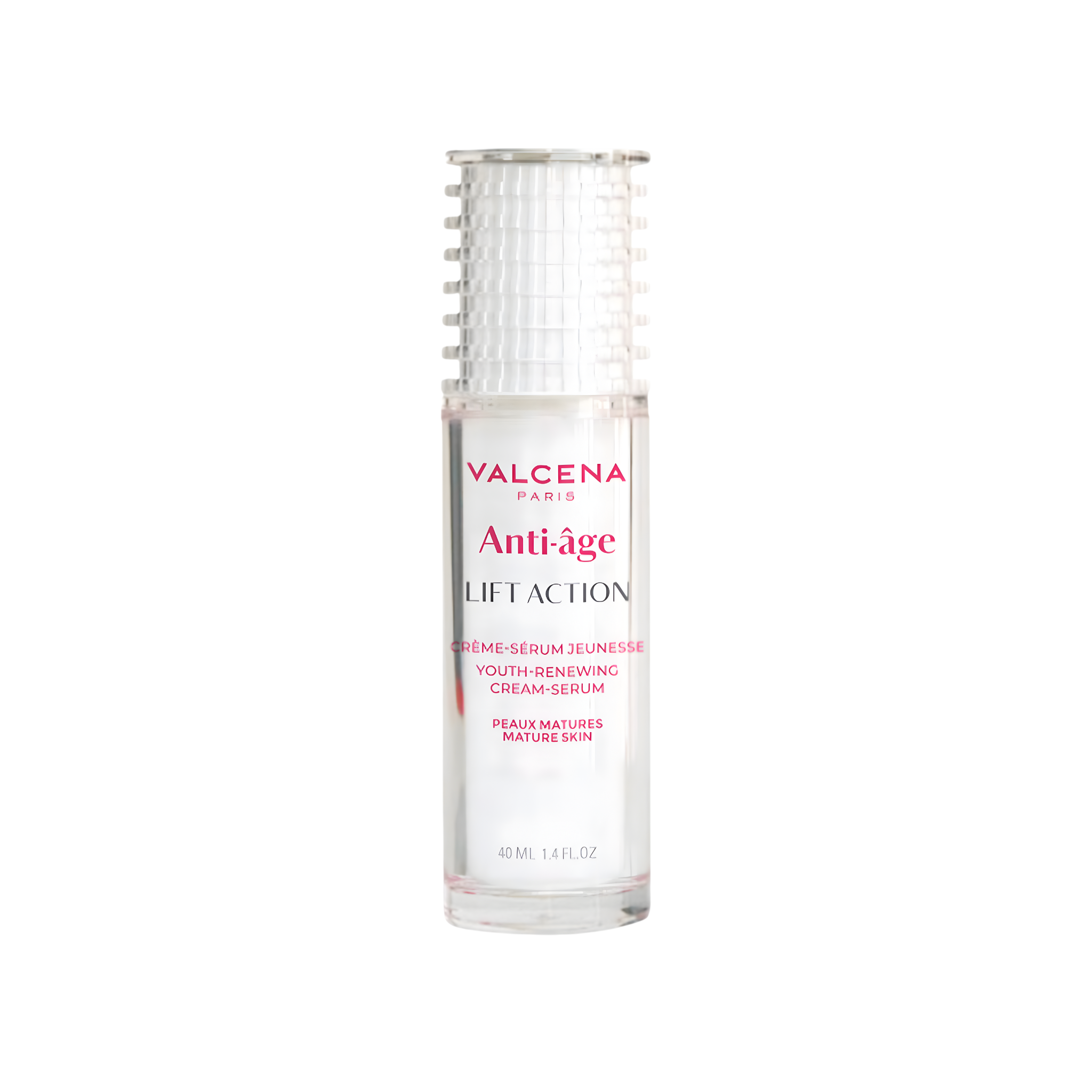 Valcena lift Action Youth Renewing Cream Serum - Anti Age