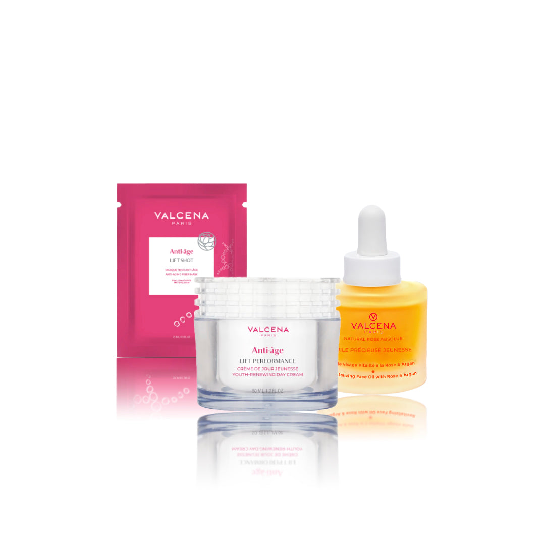 Lift & Glow Ritual