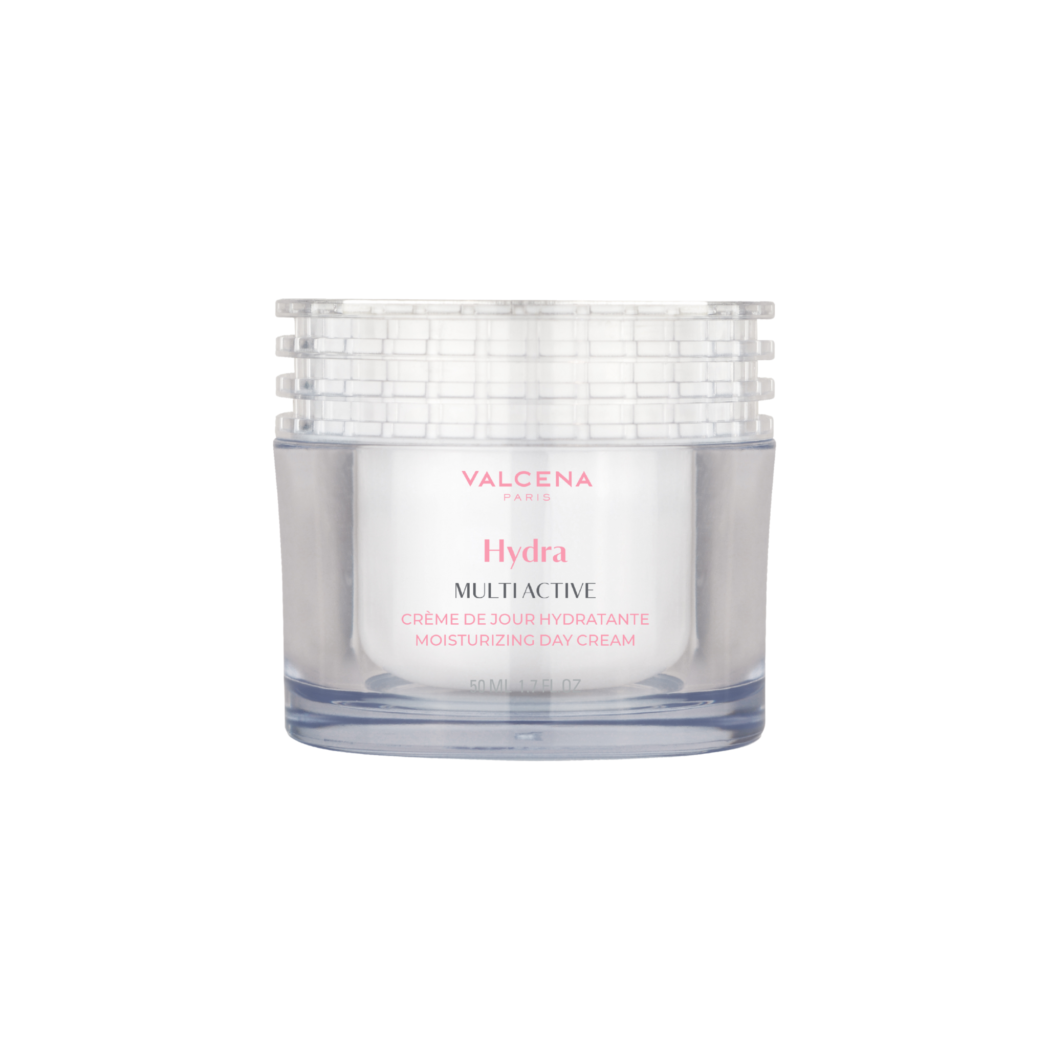 Valcena Multi Active Moisturising Day Cream - Hydra