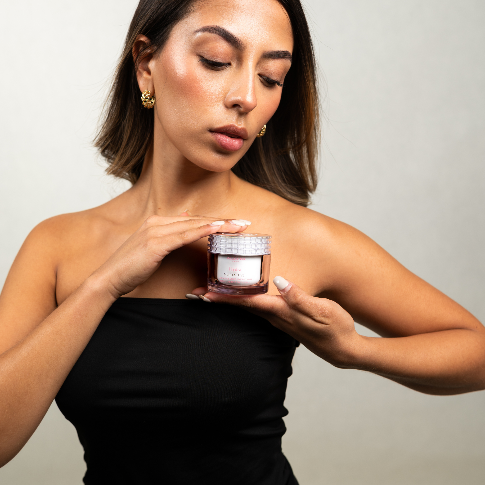 Valcena Multi Active Moisturising Day Cream - Hydra