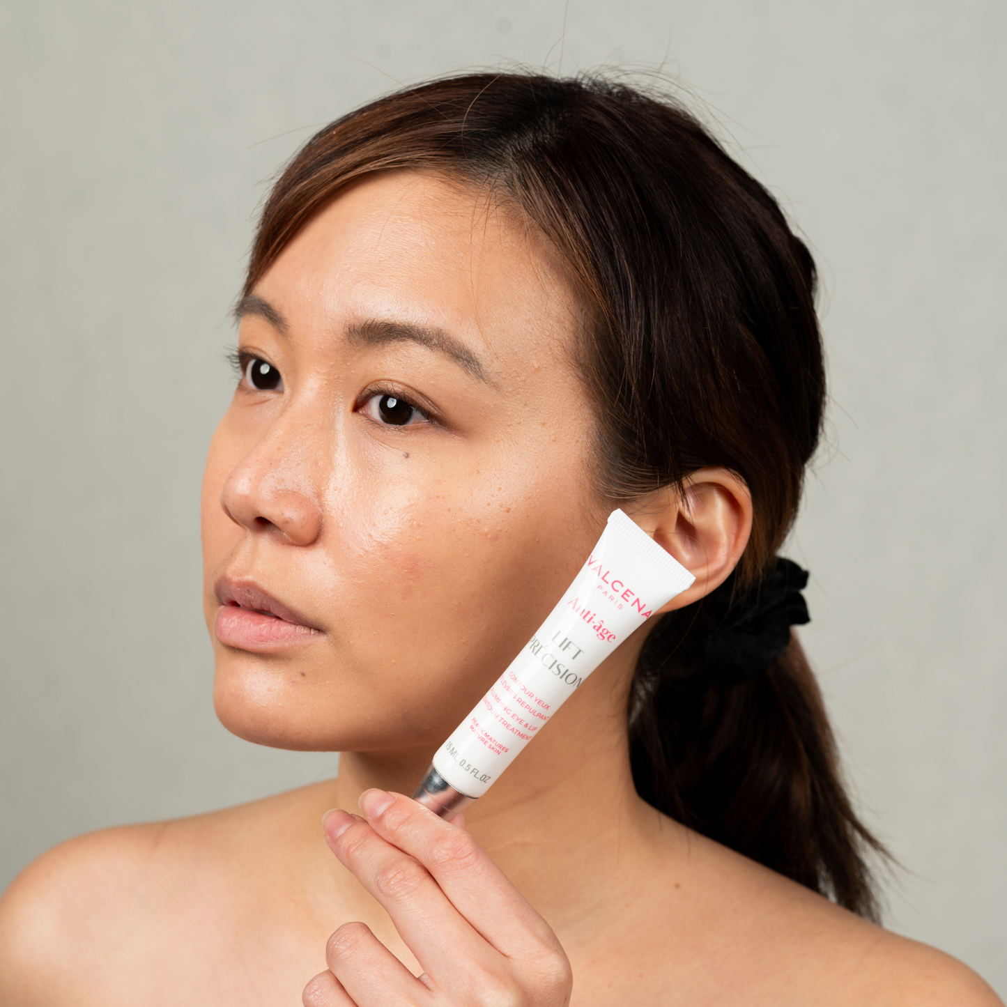 Plumping Lip & Eye Contour