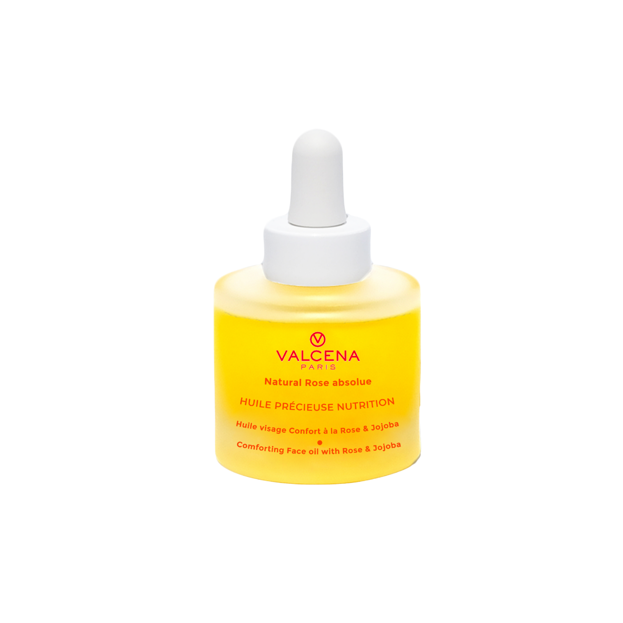 Valcena Revitalizing Night Face Oil with Rose and Argan -  Anti Age