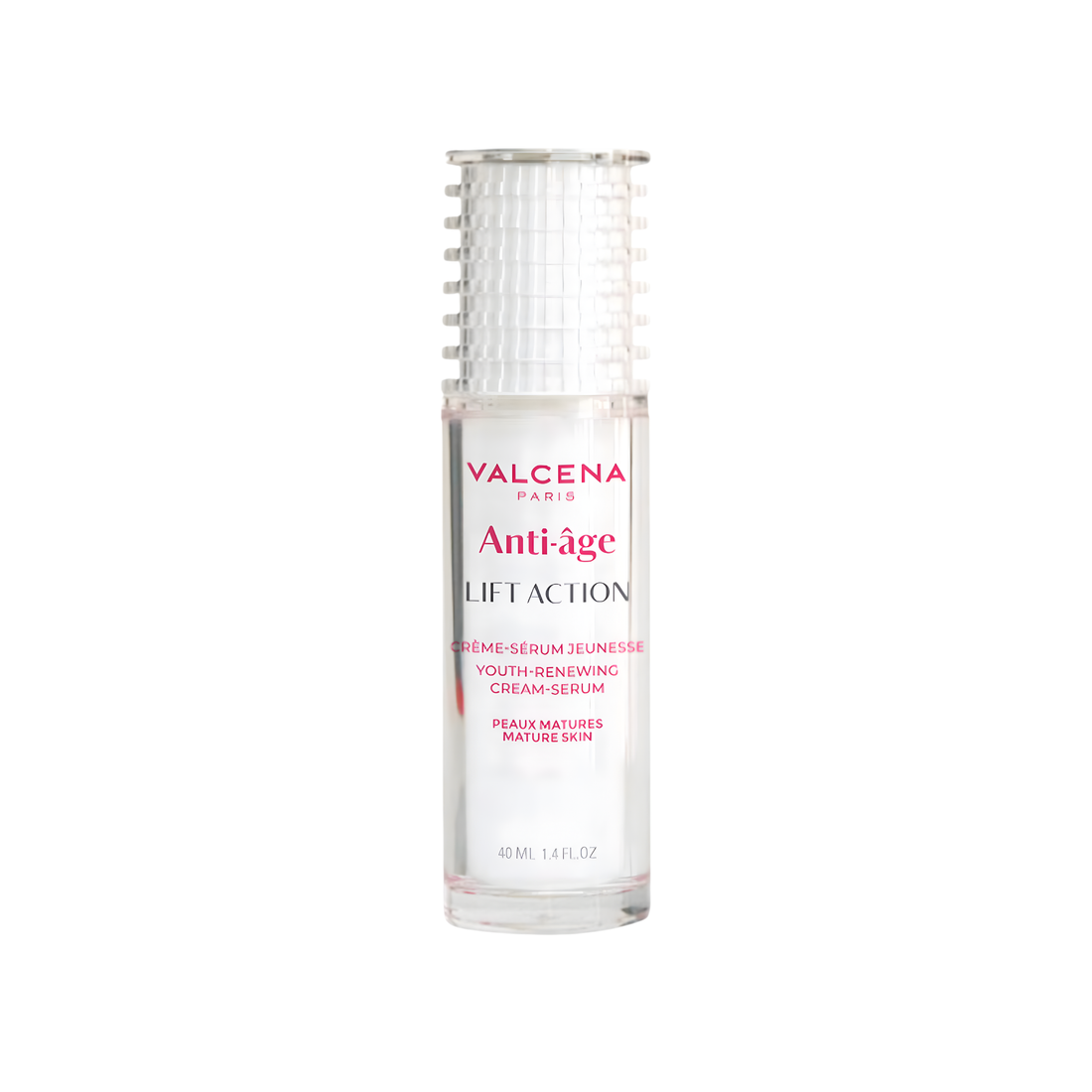 Valcena lift Action Youth Renewing Cream Serum - Anti Age