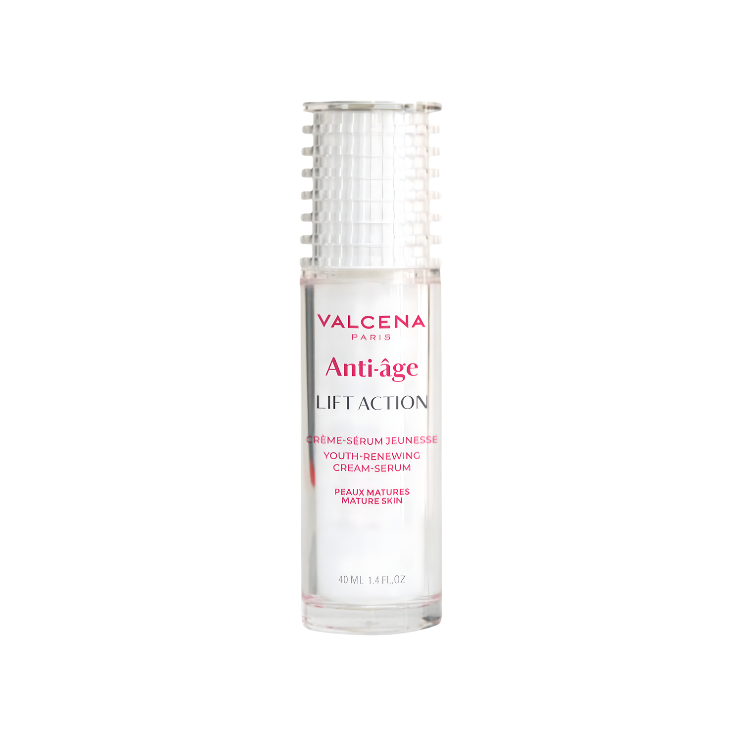 Valcena lift Action Youth Renewing Cream Serum - Anti Age