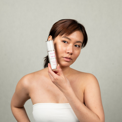 Youth Renewing Cream Serum