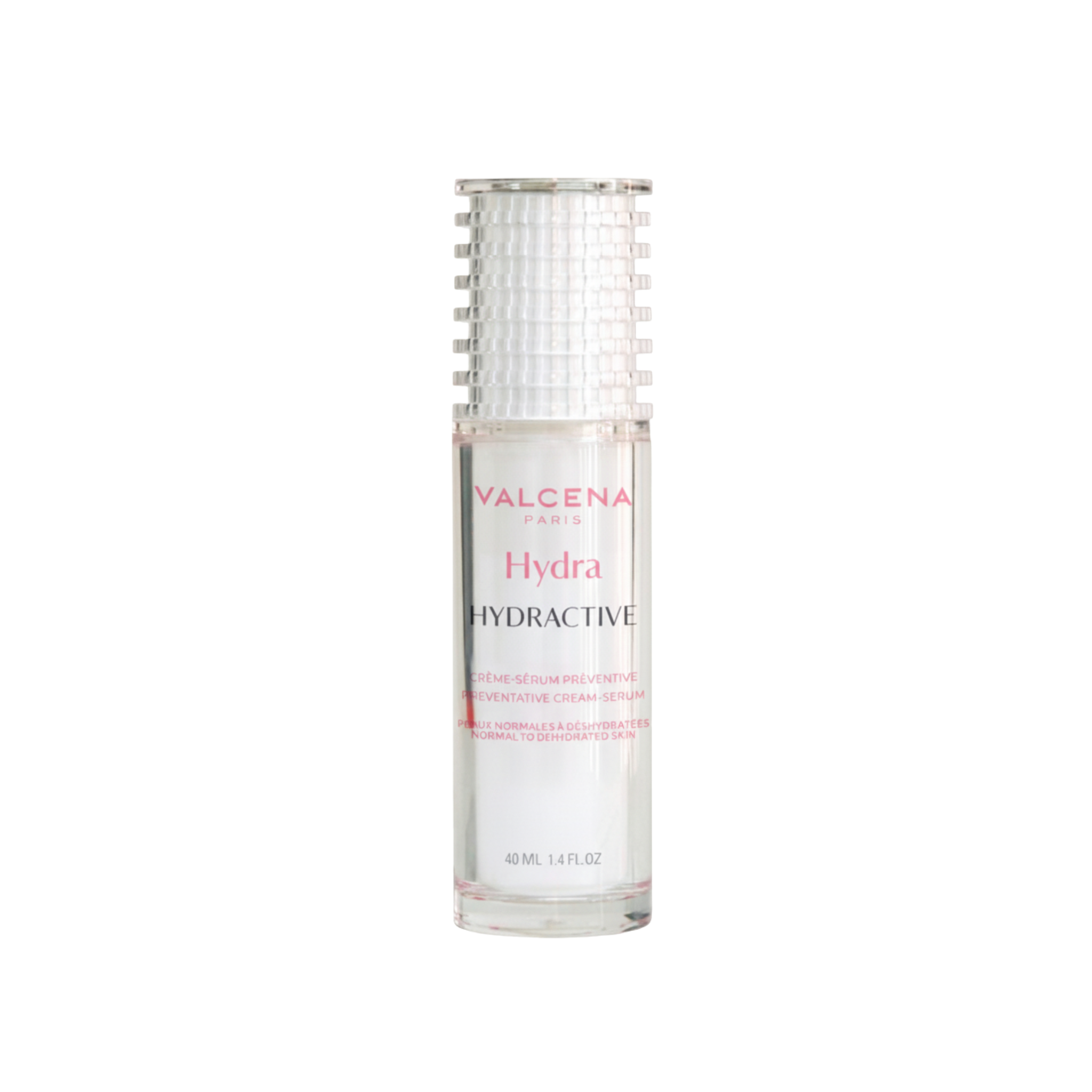 Hydra Active Cream Serum