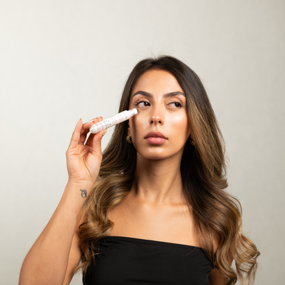 Roller Glacé Eye Contour