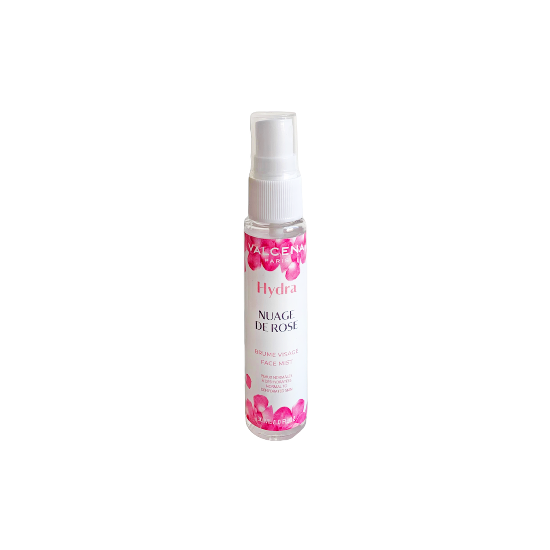 Valcena Rose Face Mist