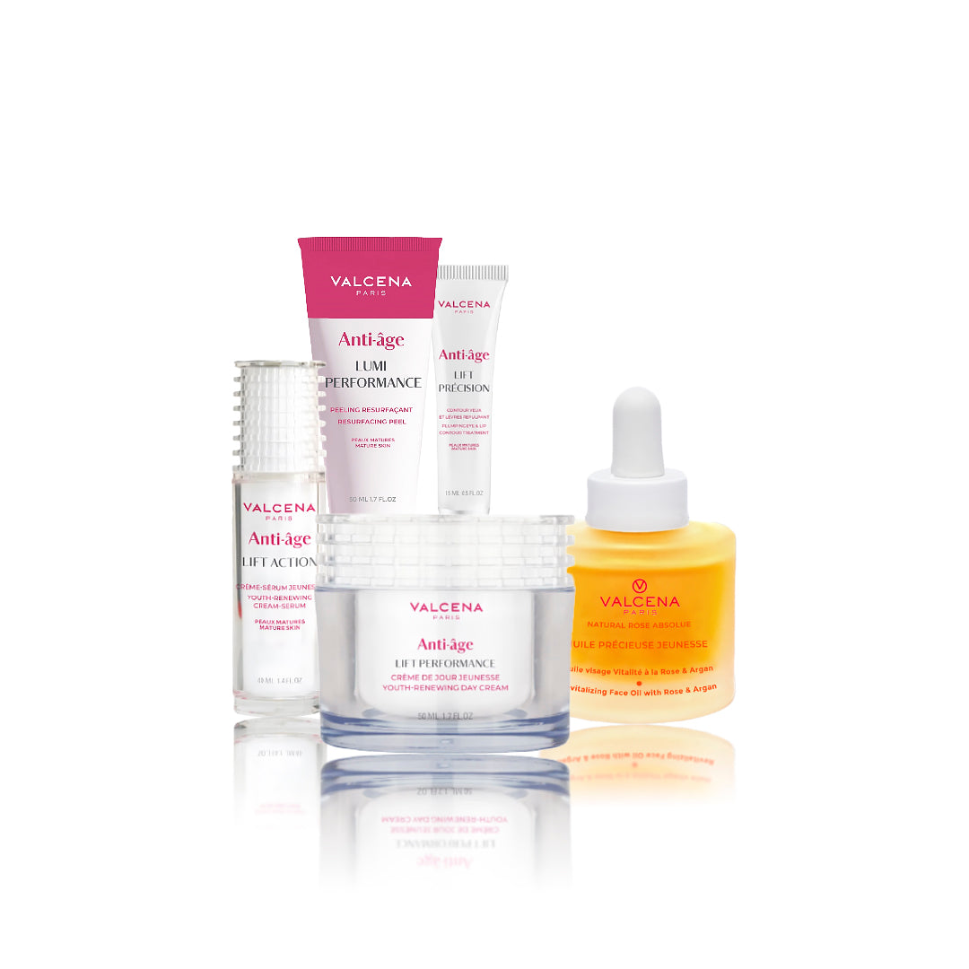 Ultimate Lift &amp; Glow Collection