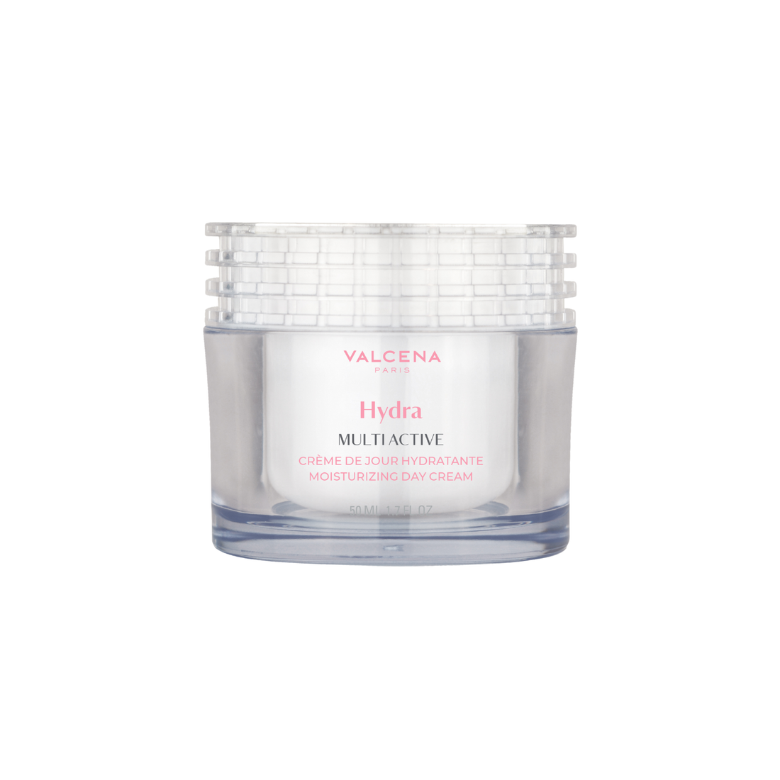 Valcena Multi Active Moisturising Day Cream -  Hydra