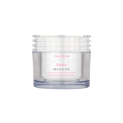 Multi Active Day Cream