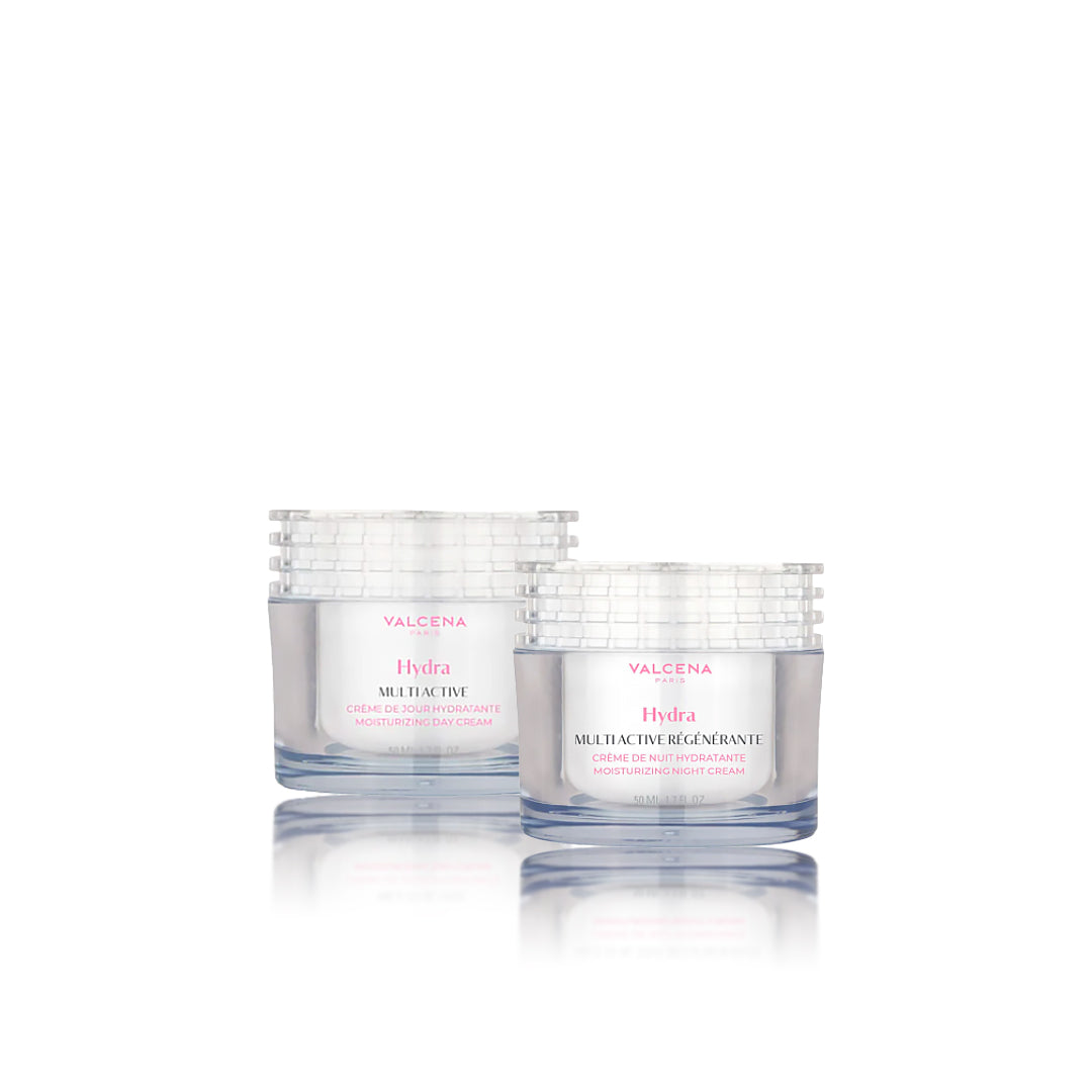 Daily Hydration Duo