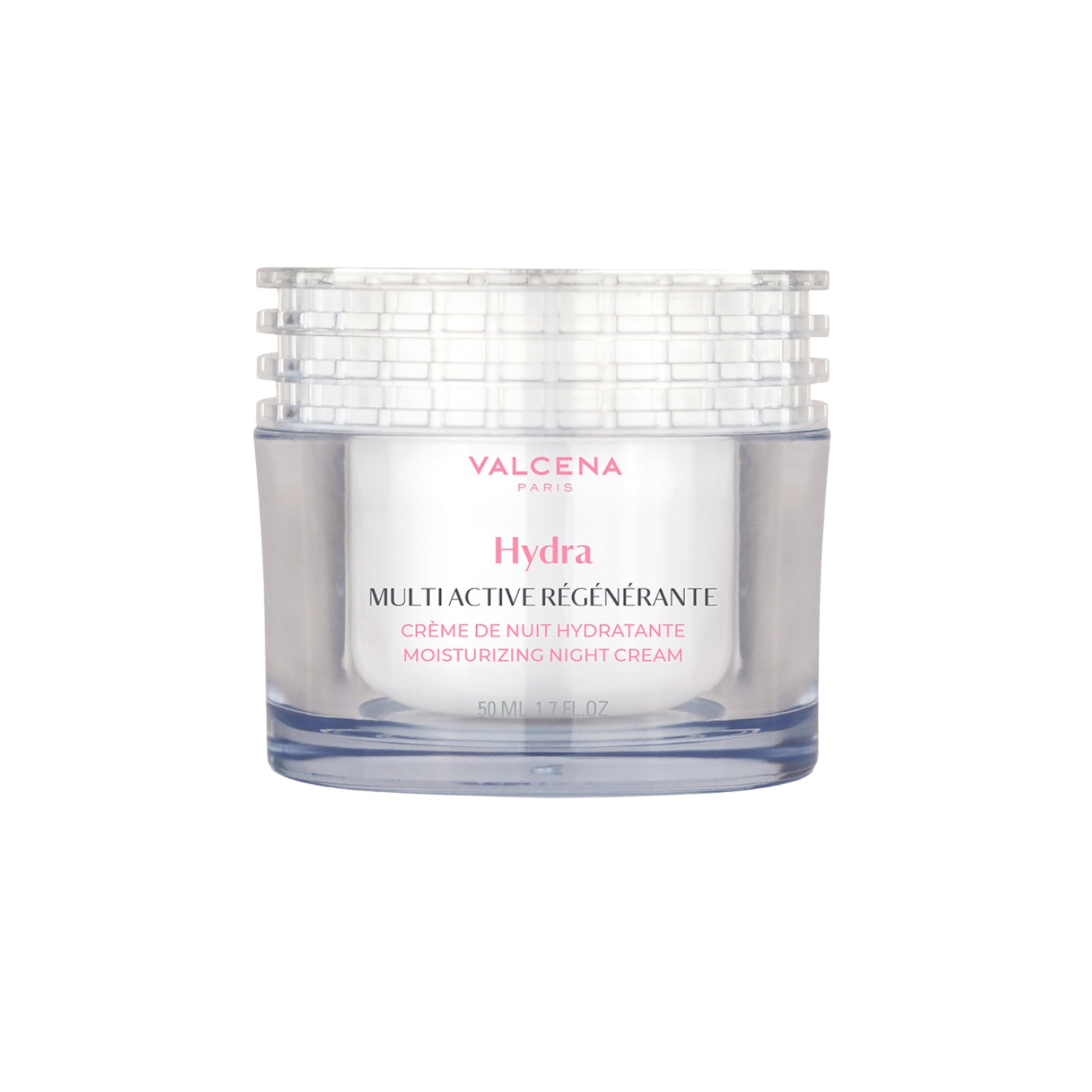 Multi Active Regenerative Night Cream