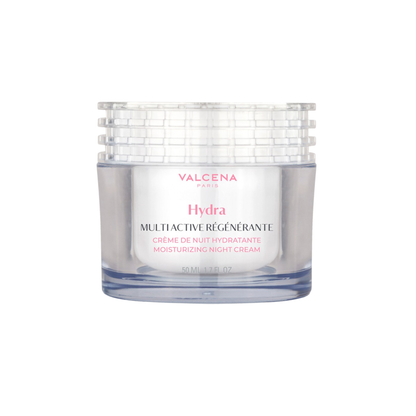 Multi Active Regenerative Night Cream