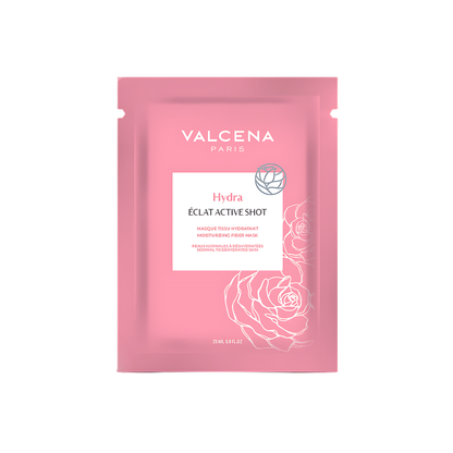 Instant Hydration & Comfort