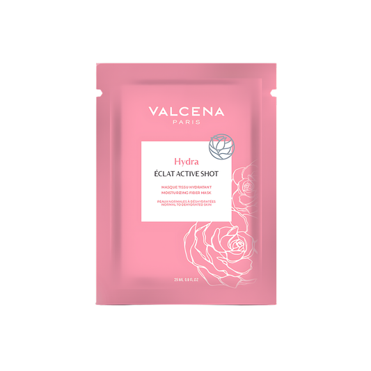 Instant Hydration & Comfort