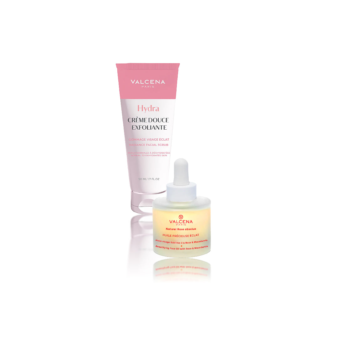 Radiance Duo