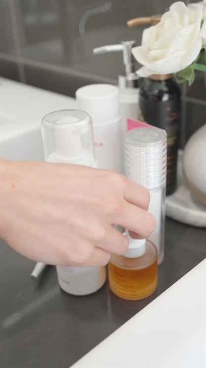 Revitalizing Night Face Oil