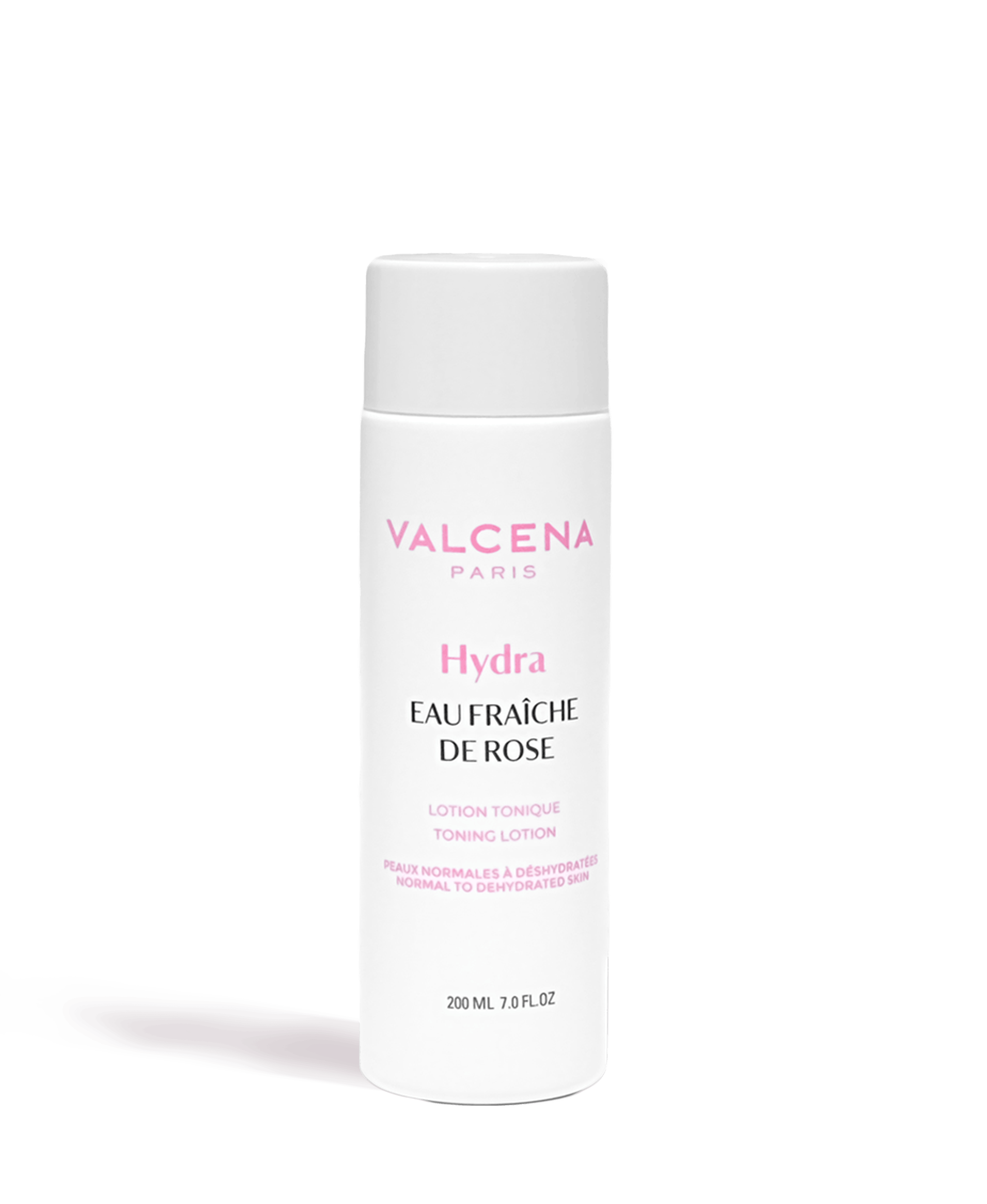Valcena Rose Toning Lotion